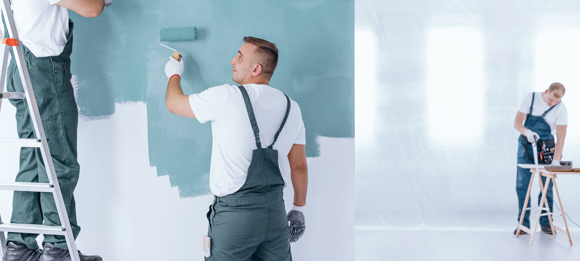 Maler Und Tapezierer In Der Nähe ASKO - Maler & Tapezierarbeiten